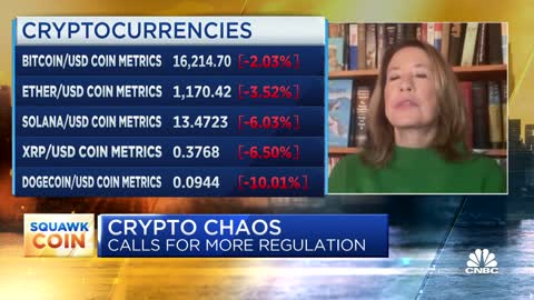 Blockchain holds a lot of promise, but most of it is speculative