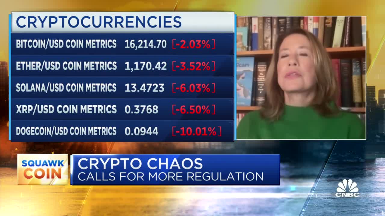 Blockchain holds a lot of promise, but most of it is speculative