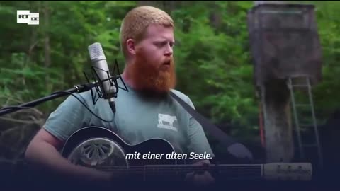 Alte Seelen in dieser neuen beschissenen Welt.....