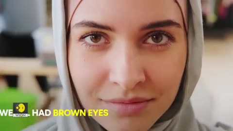 Why every blue-eyed person on Earth is a descendant of a single human | WION Originals