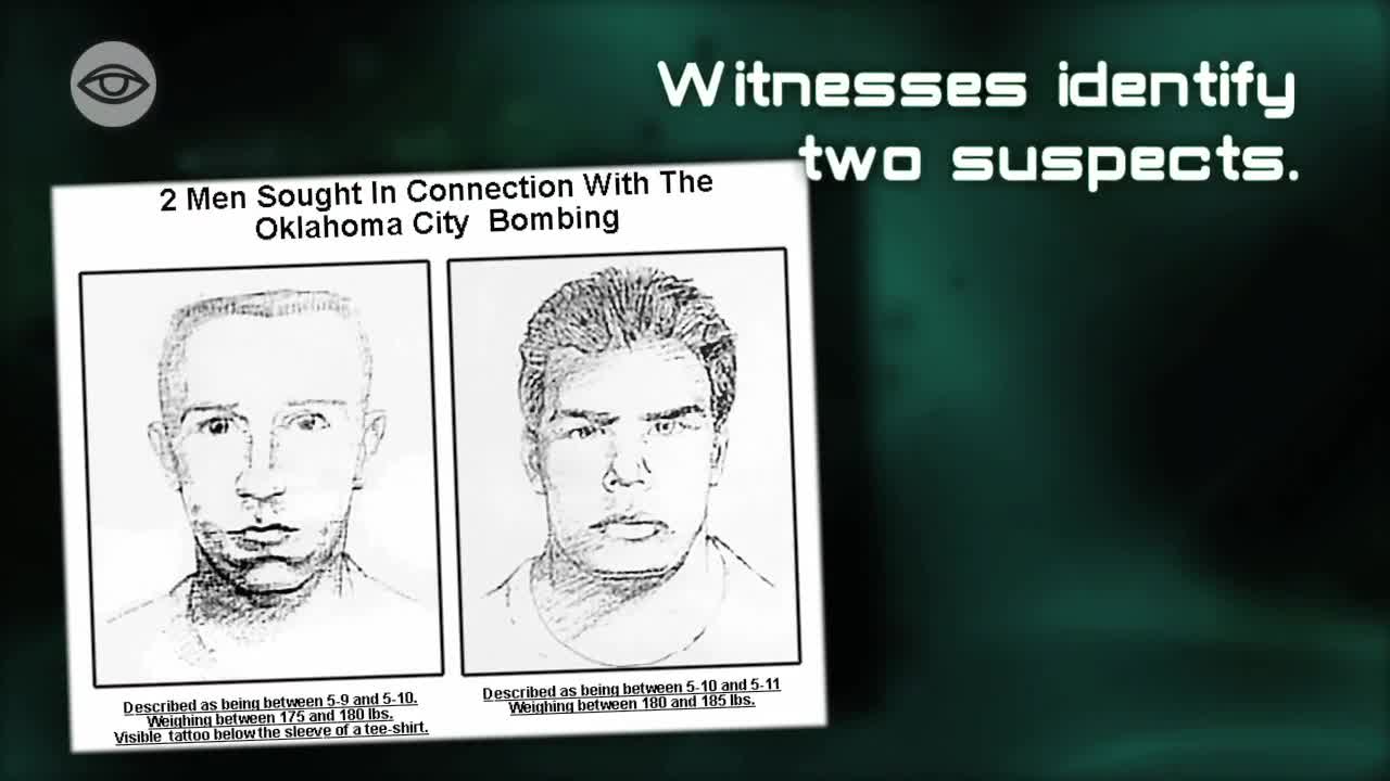 ATC Mini: Who Killed John Doe 2?