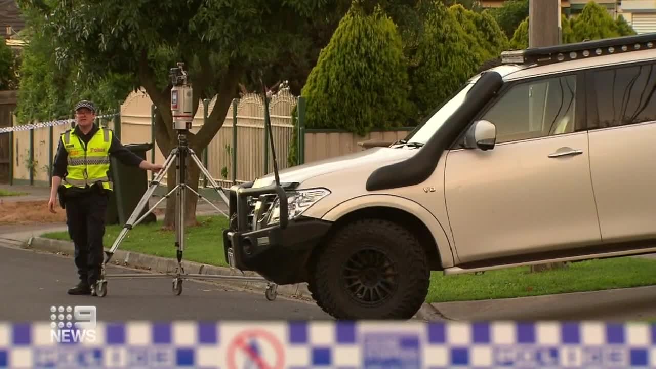 Sister accused of older sibling’s death in hit-run tragedy _ 9 News Australia