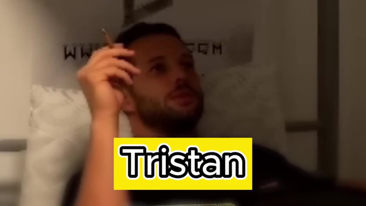 Footage of andrew and tristan in jail #andrewtate #tristantate #andrewinprison #funny #fun #funshort