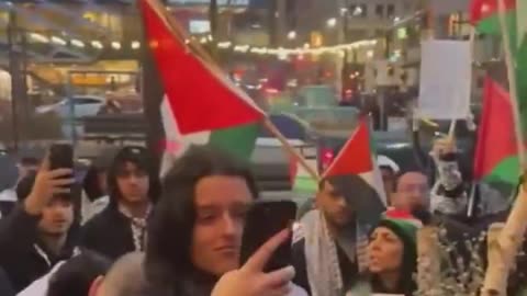 Townhouse Detroit, pro-Hamas activists targeted the restaurant’s Israeli owner