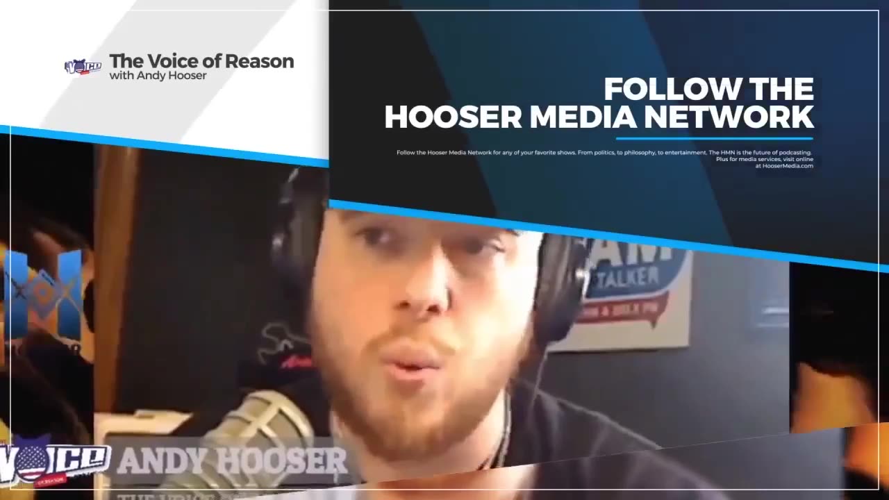 The Voice of reason