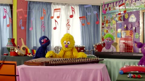Arab Sesame Street tackles taboo mental health