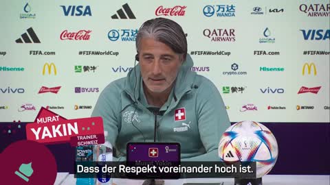 Provokationen auf dem Platz_ Akanji über das Skandalspiel bei der WM 2018