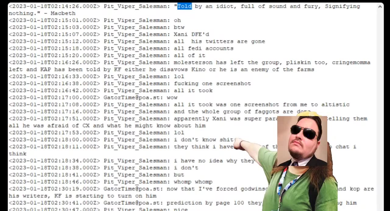 Scuffed Express Special: Gators Wellness Check & Chudbud Meltdown Part 1