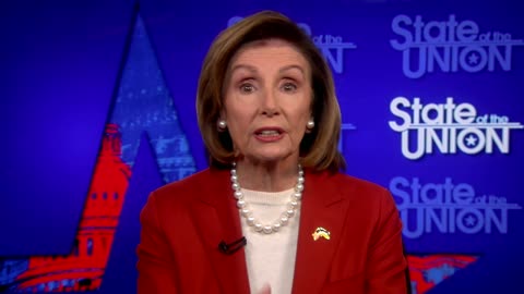 Speaker Pelosi discusses electoral losses in New York