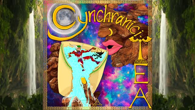 Cynchranici-Tea 9