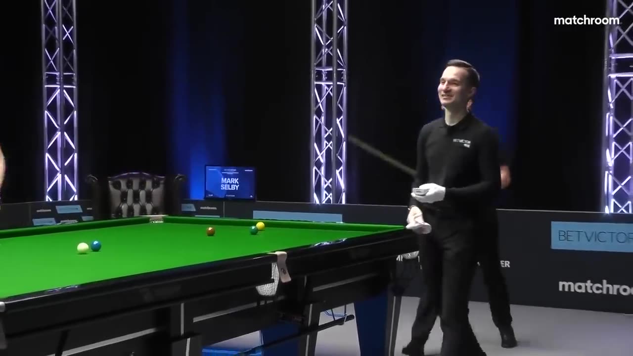 Judd Trump vs Mark Selby |2023| Championship League Snooker Group 4 Full