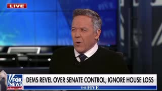 Gutfeld: Excellent Analysis