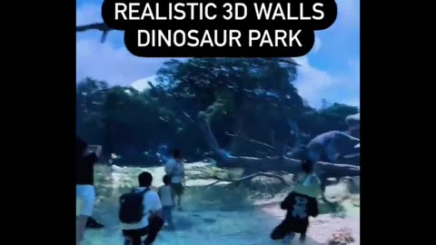 This is amazing, I'd love to visit one day 🤩