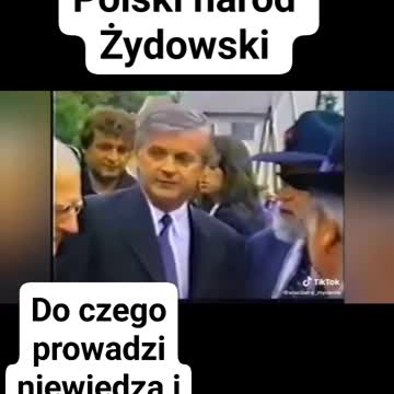 Żydowscy prezydenci Polski
