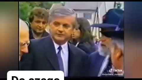 Żydowscy prezydenci Polski