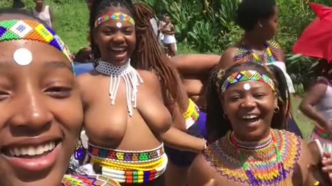 Diverse culture