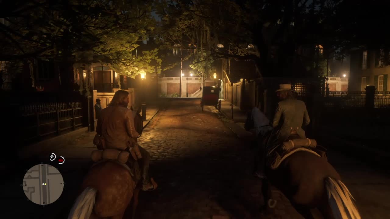 rdr2 walkthrough, angelo Bonte man of honor mission