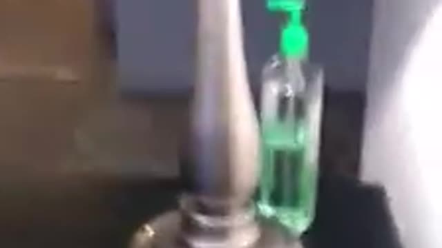 A conversation with Alexa!