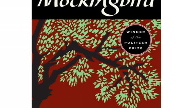 Free The Mockingbird Book