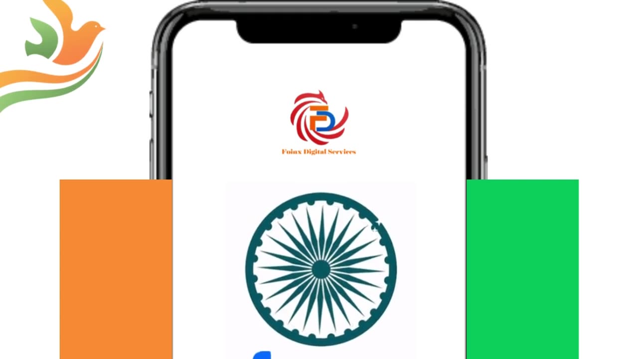 Happy Republic Day from Foinix Digital.