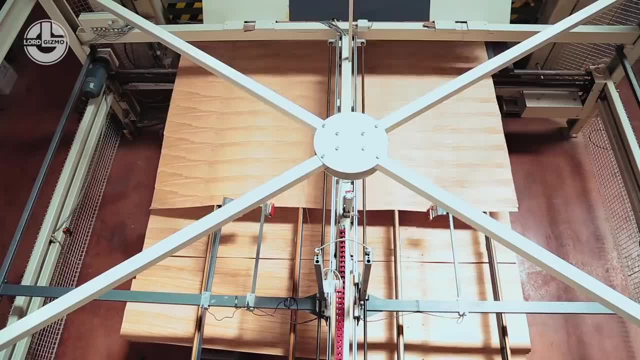 Crazy Wood Processing Machines | Biggest Wood Cutting Factory | Sawmills