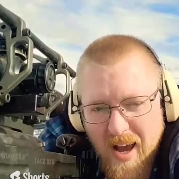 338 Lapua Magnum _RANGE_ DAY! 1000 YARDS