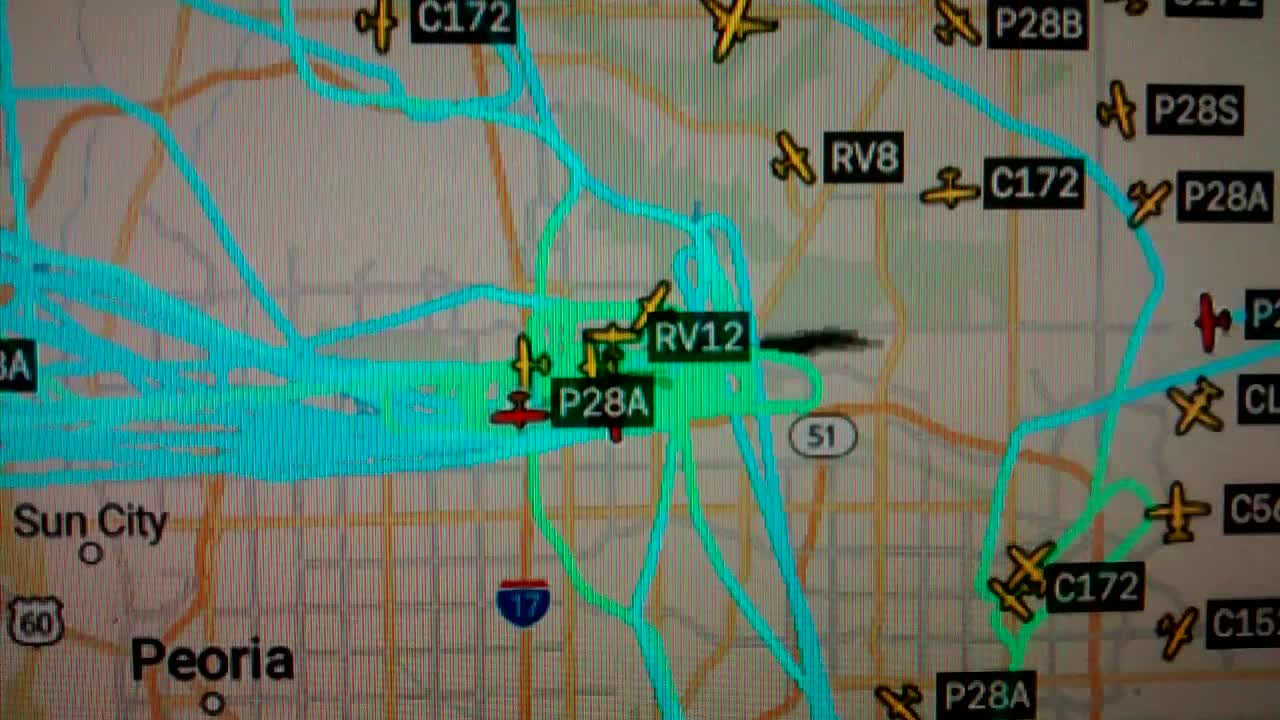 Evidence of the Masonic Mormons from UTah causing problems over phoenix