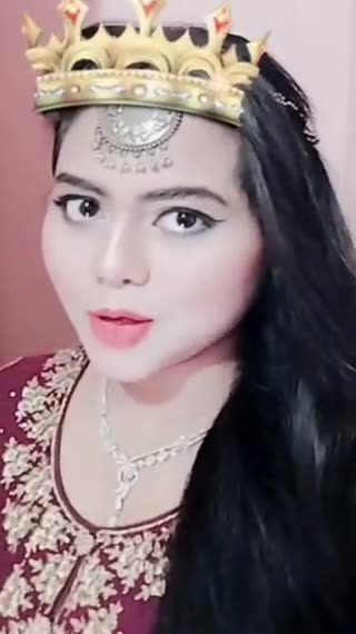 Hot Queen items girls munalisha live dance episode 10