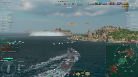 Takahashi vs. Shokaku - When the CV Wants You Dead