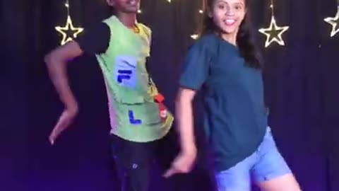 second hand Jawaani...🔥❤️ _ CHOREOGRAPHY BY SANJAY _ DANCE VIDEO