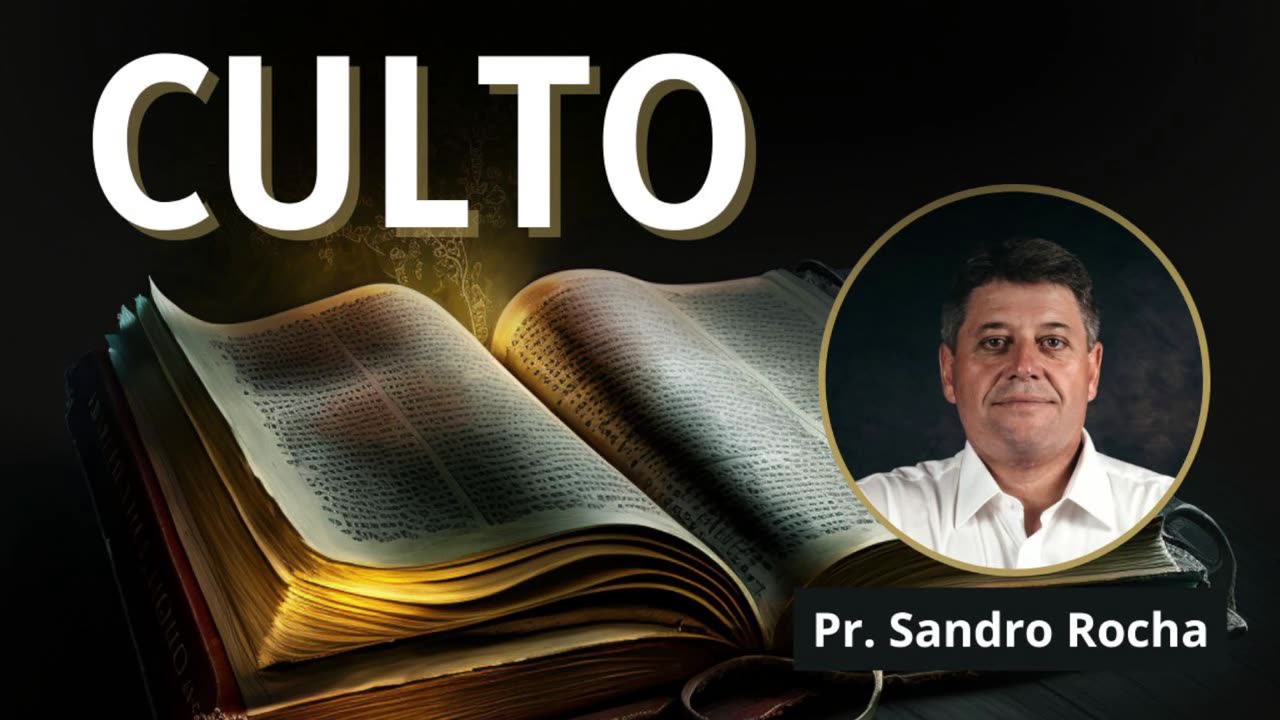 CULTO DE ORAÇÃO 05/07/2023