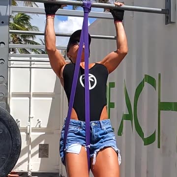 WORK OUT FOR MONEY, LET'S DO IT!!!