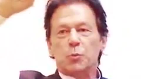 Nice imran khan