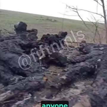 WARNING! Brutal Aftermath of an Ambush in the Kursk Region