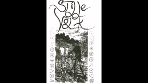 Stille Volk - 1995 - demo I