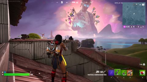 test video for views
