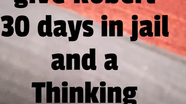 Robert Jones: Wrongfully arrested, convicted, and imprisoned