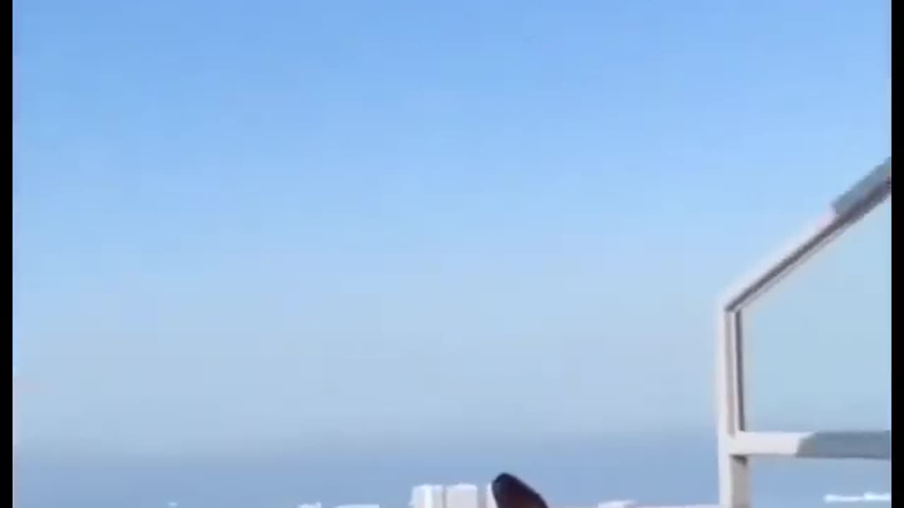 Ronaldo + Tate meet up at DUBAI SKYSCRAPER🥶🔥🤯