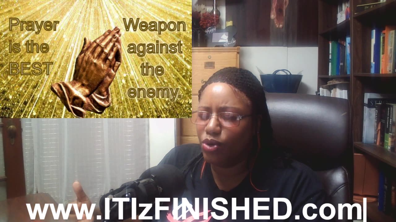 Ezekiel Video Series: Chapter 17