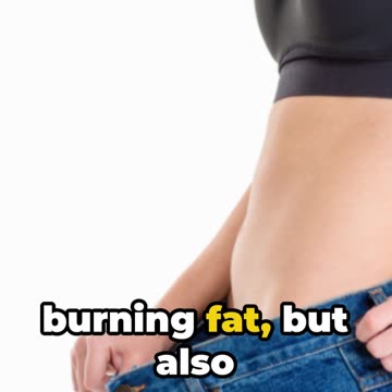 Fat Burning Workouts