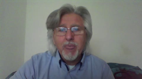 Video 3 of 3 with a prayer.