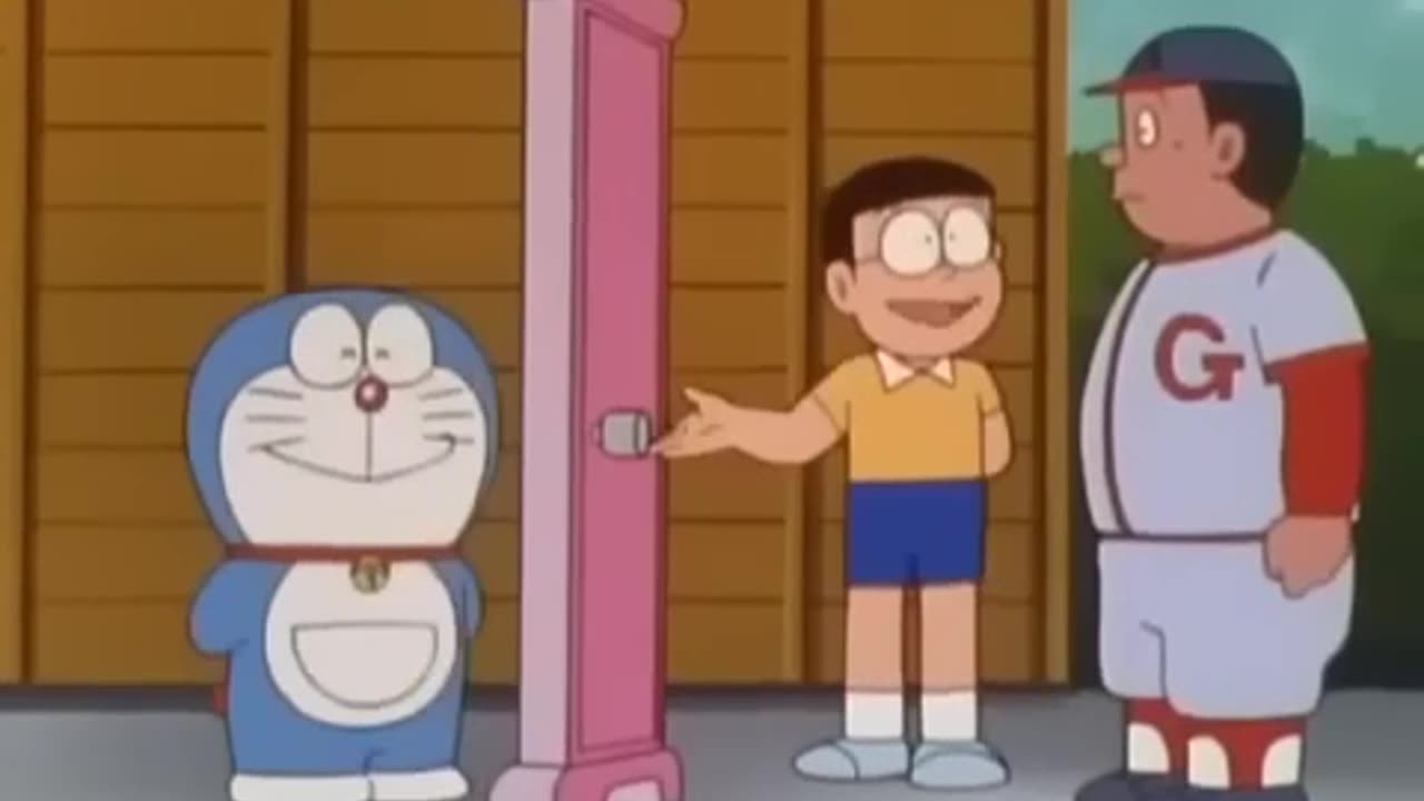 Doremon new episode in hindi / with out of zoom /cartoon