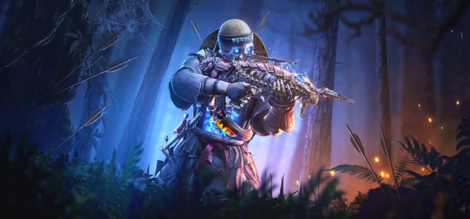 Game Call Of Duty Mobile