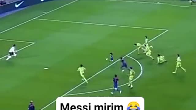 Messi when age child - Messi quando era criança