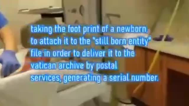 VATICAN EXPOSED