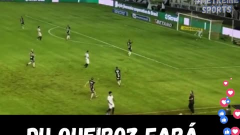 DU QUEIROZ CORINTHIANS