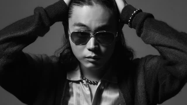 Japanned Masaki Suda, Passionoir Mikimoto