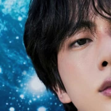 BTS - Before enlisting in the military, BTS' Jin revealed a shaved head.
