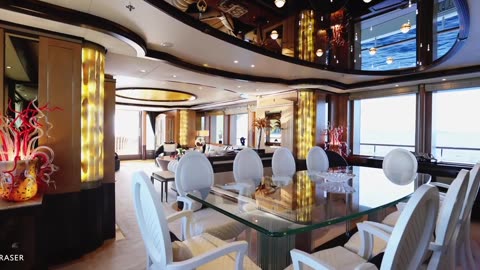 BELLE ANNA | 50M / 164'