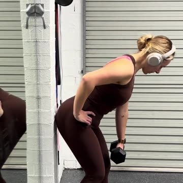 To achieve your ideal weight